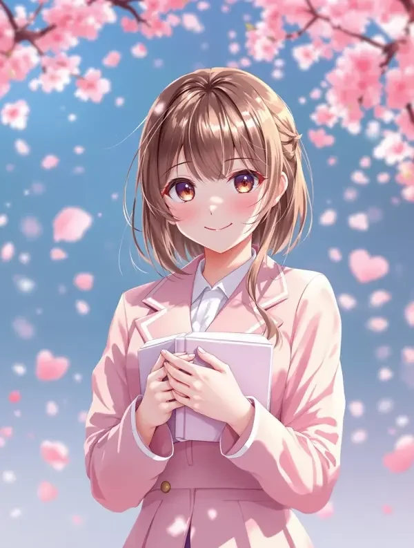 秋叶千夏 91视频网二次元百科条目封面